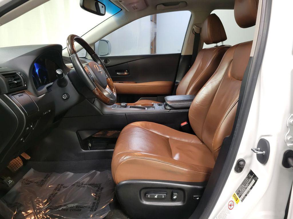 used 2015 Lexus RX 350 car, priced at $16,499