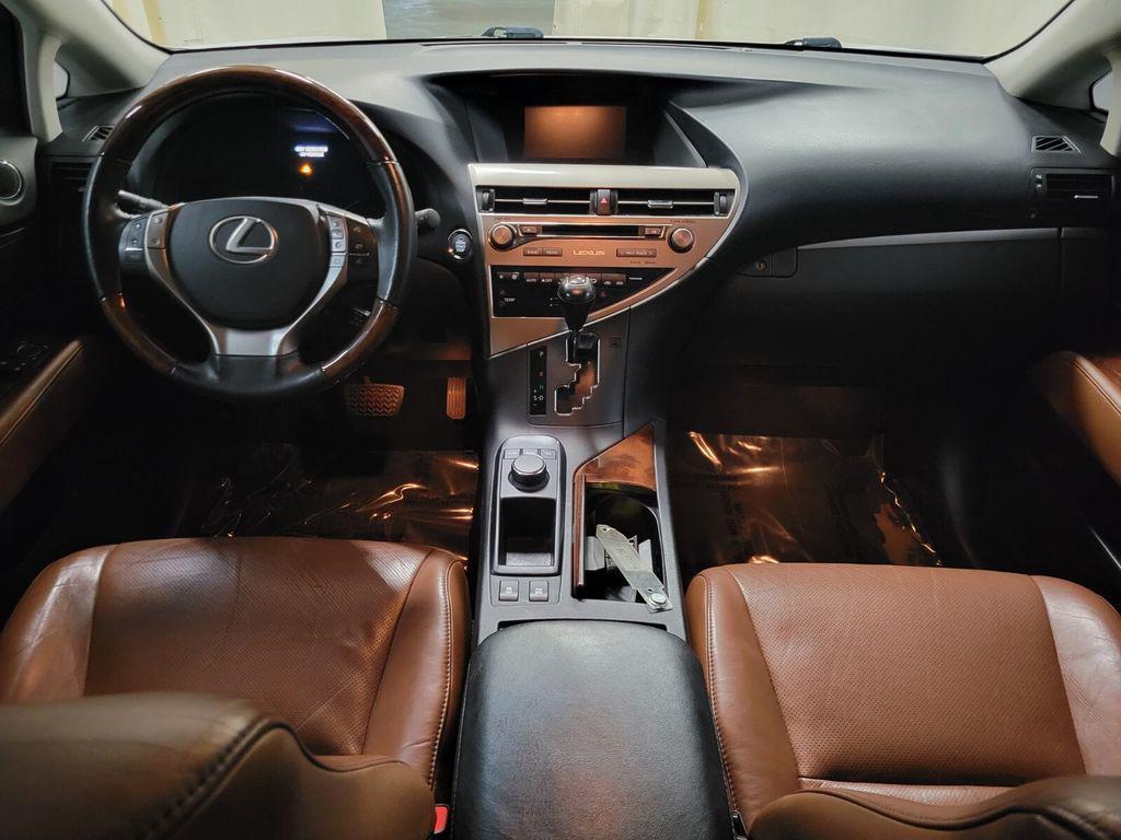 used 2015 Lexus RX 350 car, priced at $16,499