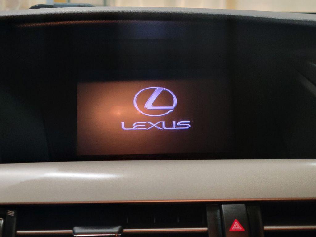used 2015 Lexus RX 350 car, priced at $16,499