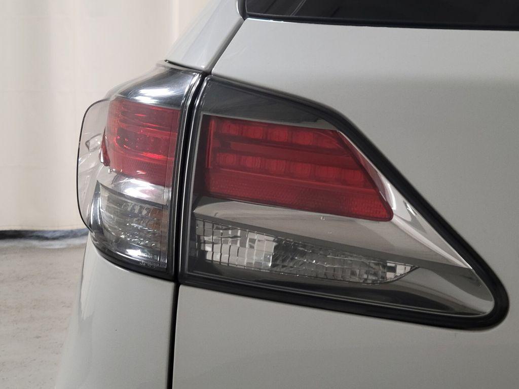 used 2015 Lexus RX 350 car, priced at $16,499