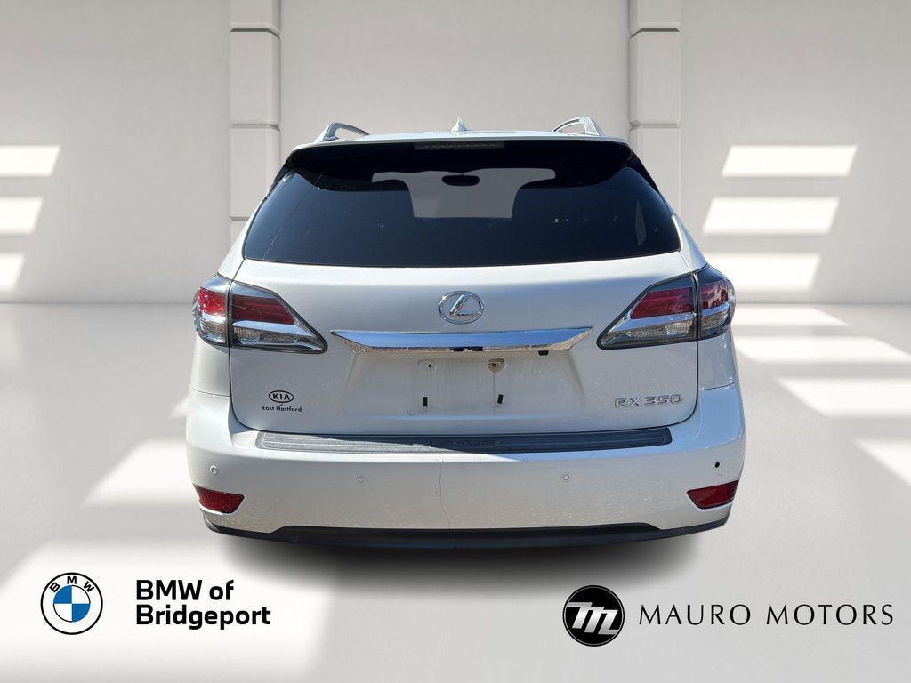 used 2015 Lexus RX 350 car, priced at $17,491