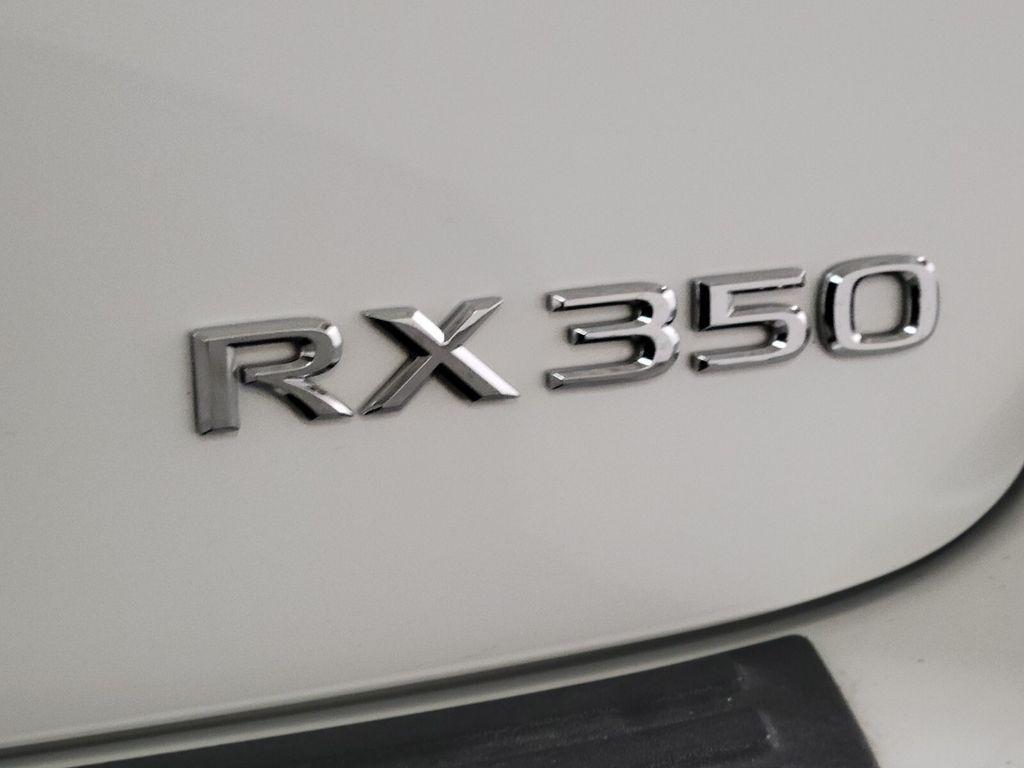 used 2015 Lexus RX 350 car, priced at $16,499