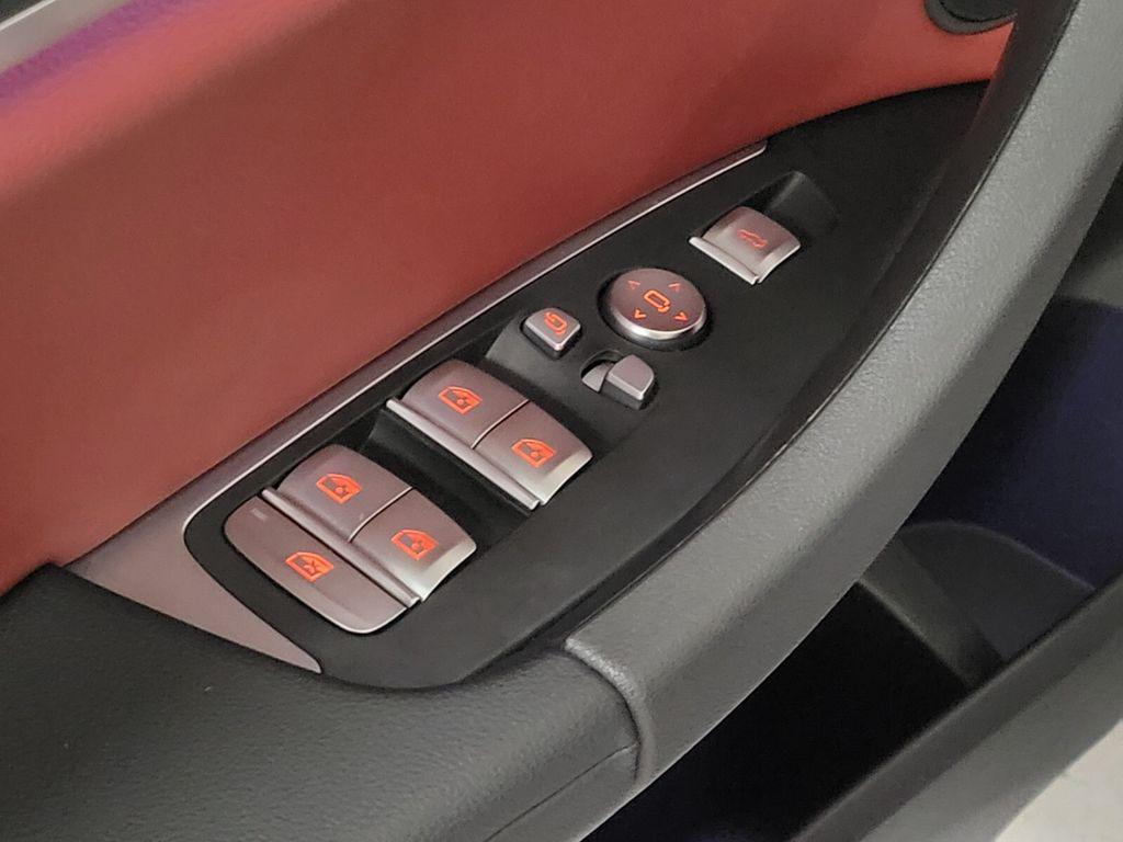 used 2022 BMW X3 car, priced at $44,749