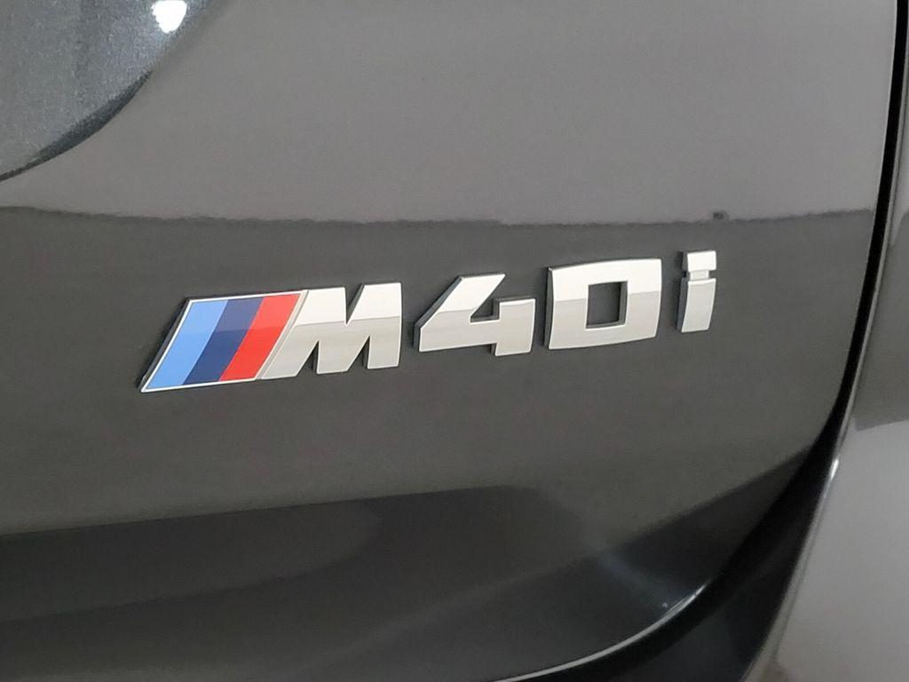 used 2022 BMW X3 car, priced at $44,749