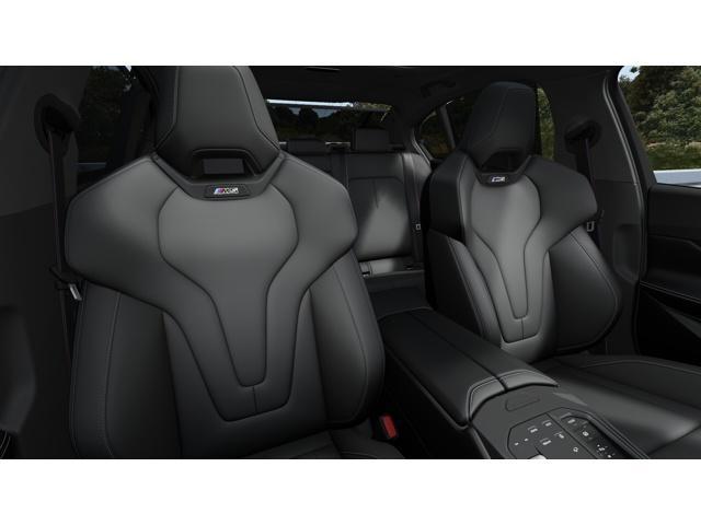 new 2026 BMW M5 car, priced at $124,525