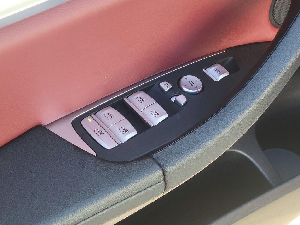 used 2023 BMW X3 car, priced at $38,793