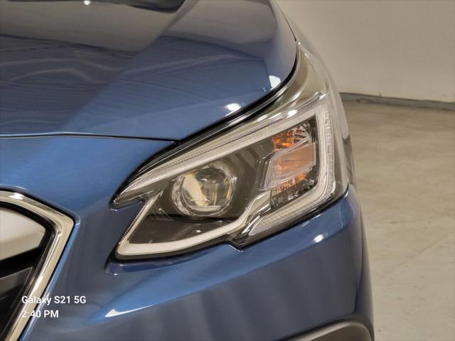 used 2020 Subaru Outback car, priced at $28,491