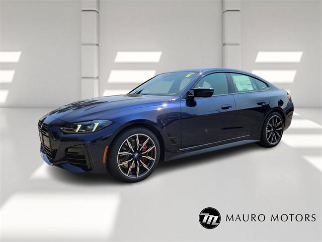 new 2025 BMW M440 car, priced at $71,620