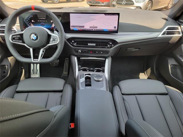 new 2025 BMW M440 car, priced at $71,620