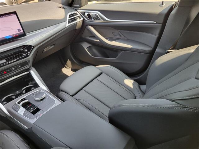 new 2025 BMW M440 car, priced at $71,620