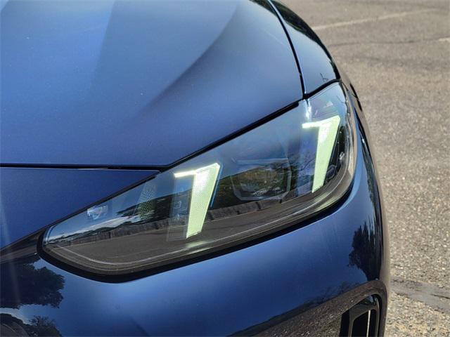 new 2025 BMW M440 car, priced at $71,620