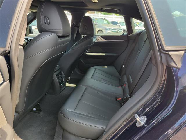 new 2025 BMW M440 car, priced at $71,620