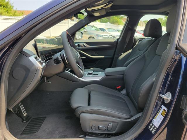 new 2025 BMW M440 car, priced at $71,620