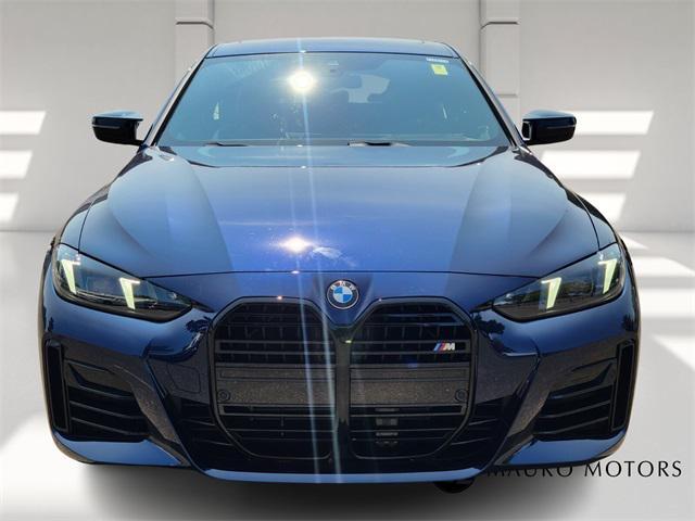 new 2025 BMW M440 car, priced at $71,620