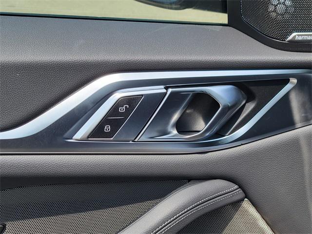 new 2025 BMW M440 car, priced at $71,620