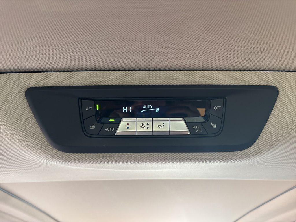 used 2024 BMW X7 car, priced at $61,991