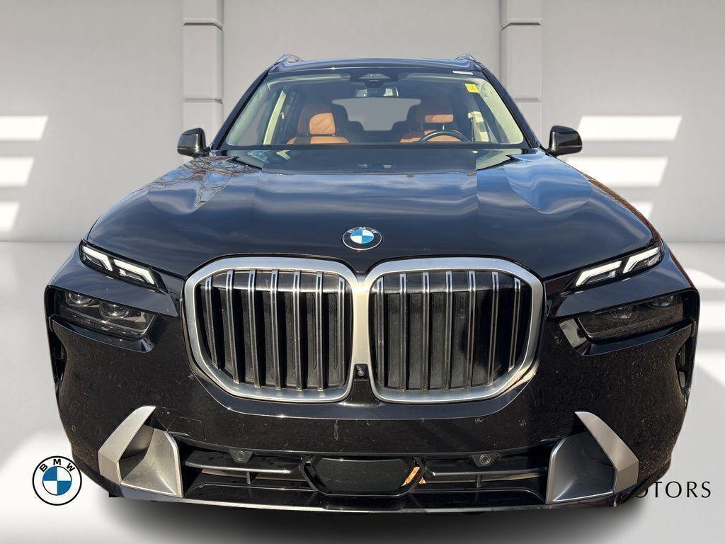 used 2024 BMW X7 car, priced at $61,991