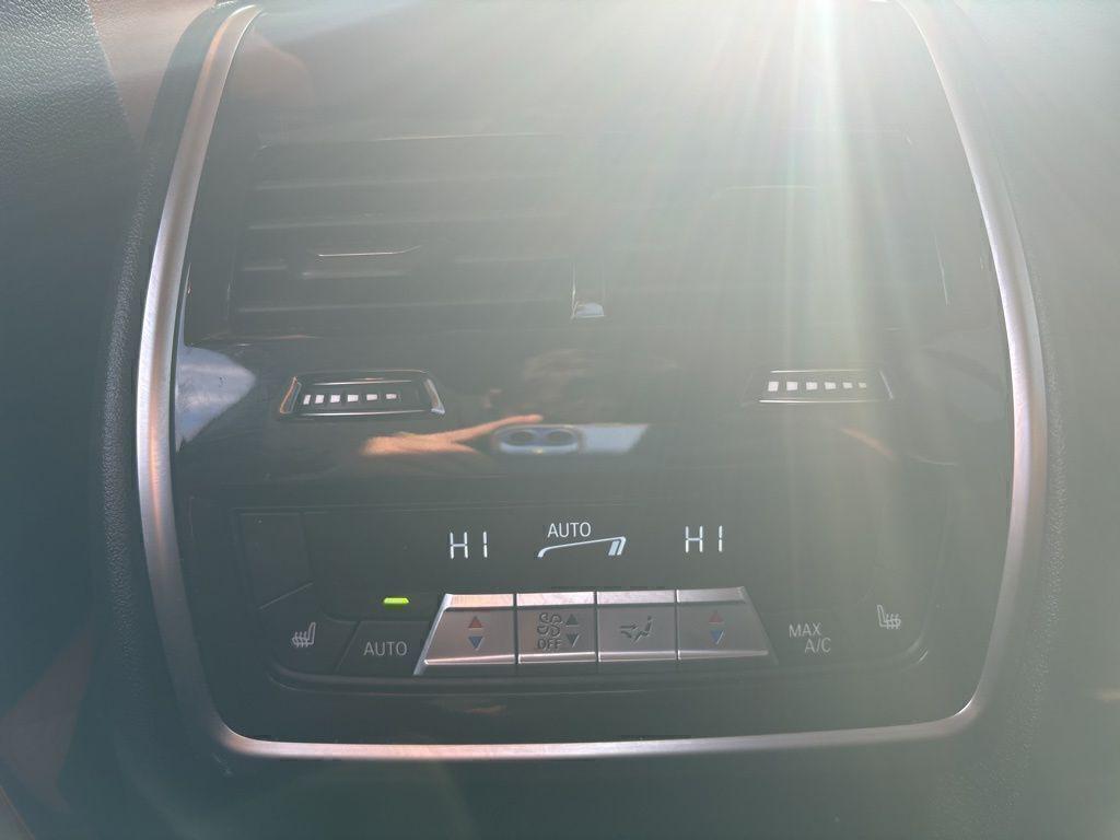 used 2024 BMW X7 car, priced at $61,991