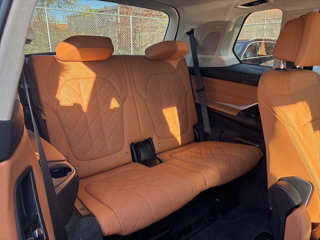 used 2024 BMW X7 car, priced at $61,991