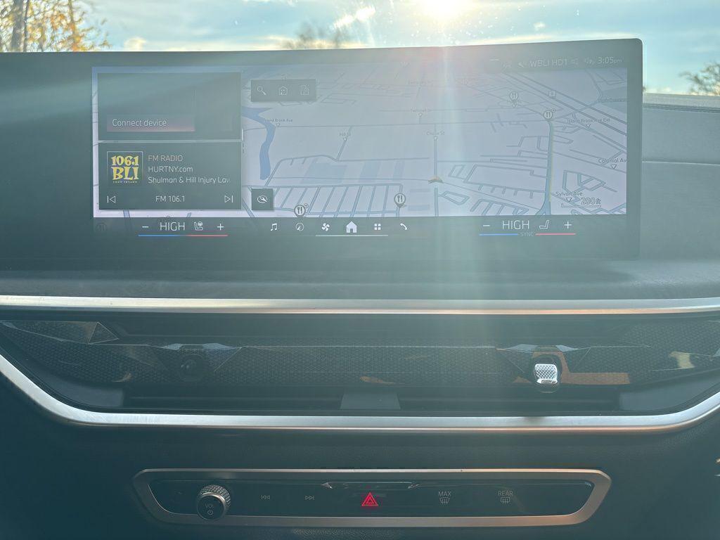 used 2024 BMW X7 car, priced at $61,991