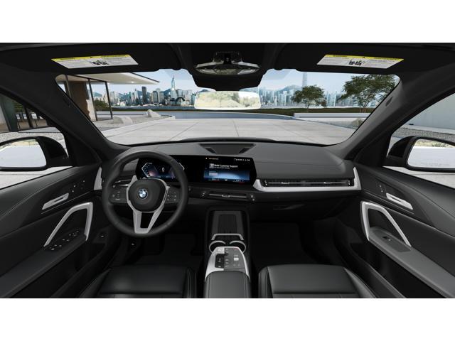 used 2025 BMW X1 car, priced at $41,825