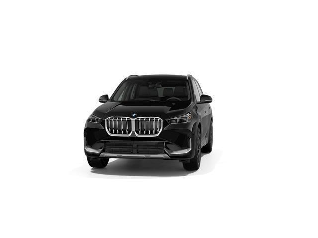 used 2025 BMW X1 car, priced at $41,825