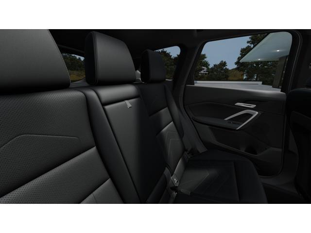 used 2025 BMW X1 car, priced at $41,825