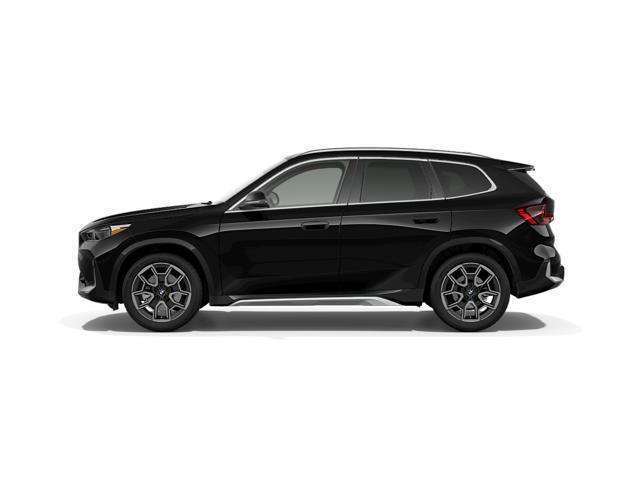 used 2025 BMW X1 car, priced at $41,825