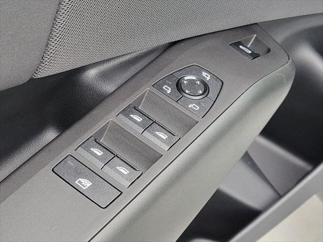used 2025 BMW X3 car, priced at $52,155