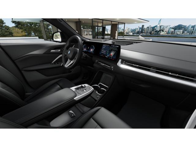 new 2026 BMW X2 car, priced at $49,520