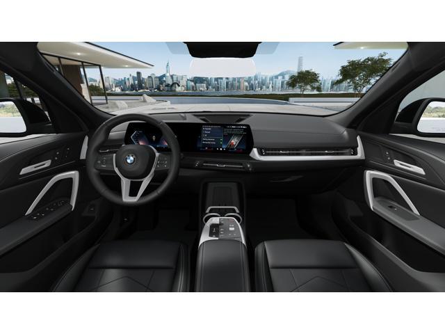 new 2026 BMW X2 car, priced at $49,520