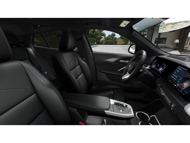 new 2026 BMW X2 car, priced at $49,520