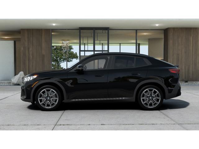 new 2026 BMW X2 car, priced at $49,520