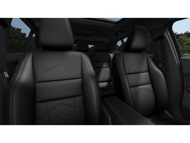 new 2026 BMW X2 car, priced at $49,520