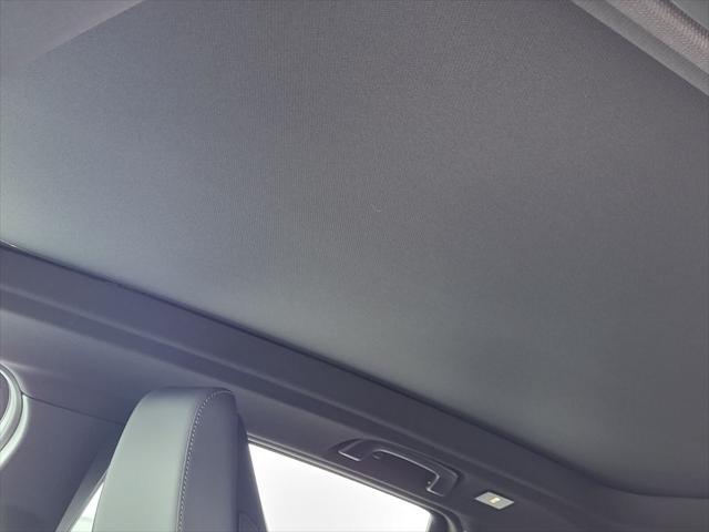 used 2025 BMW X3 car, priced at $55,295