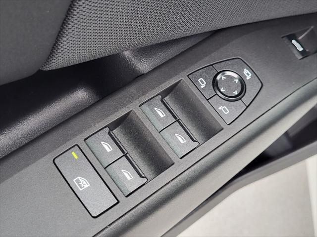 used 2025 BMW X3 car, priced at $55,295