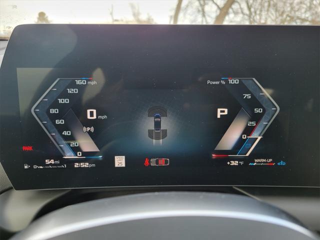 used 2025 BMW M235 Gran Coupe car, priced at $53,925