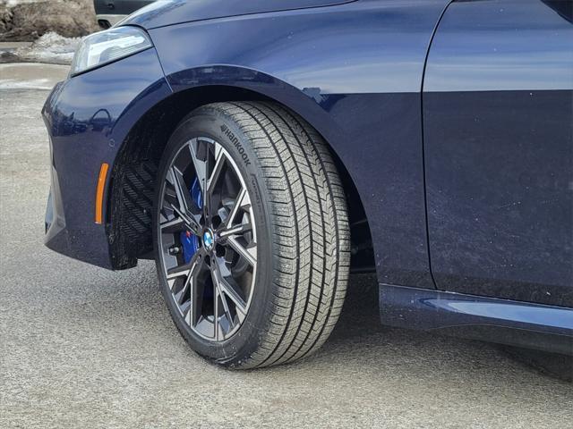 used 2025 BMW M235 Gran Coupe car, priced at $53,925