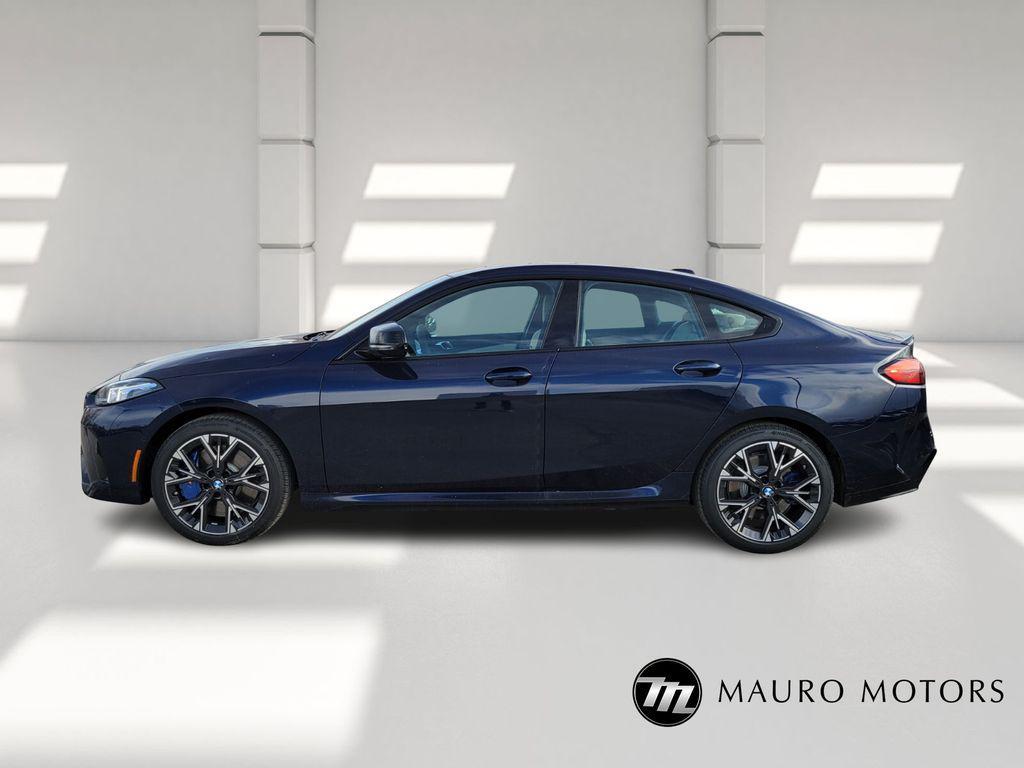 used 2025 BMW M235 Gran Coupe car, priced at $50,425