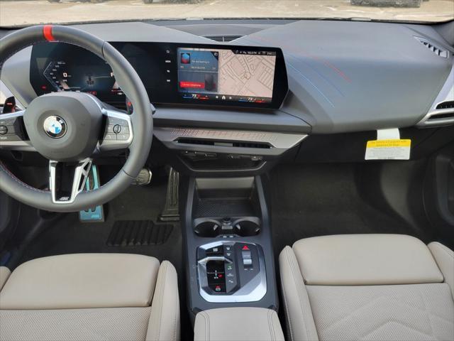 used 2025 BMW M235 Gran Coupe car, priced at $53,925