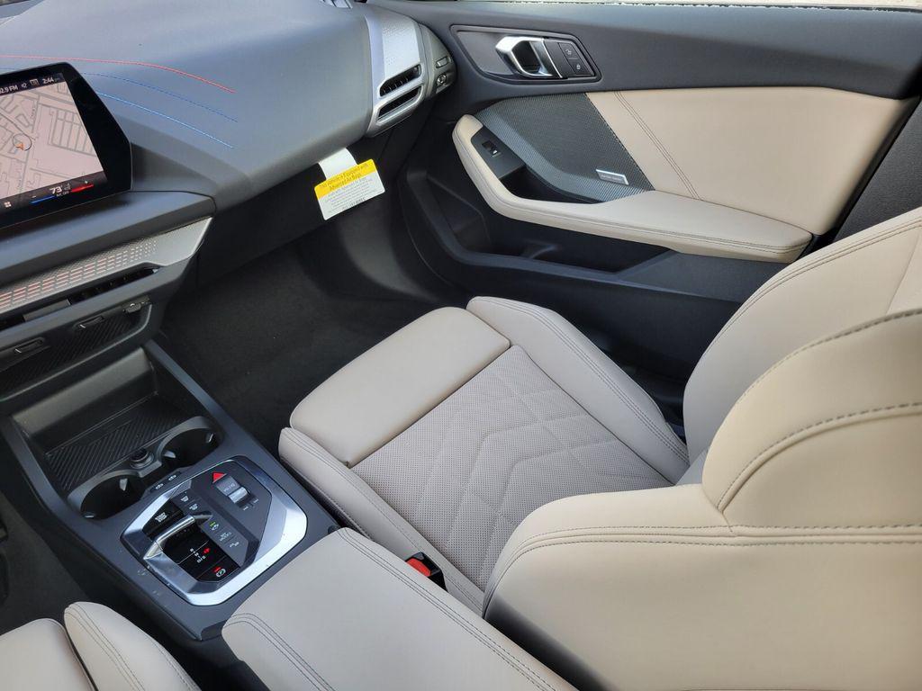 used 2025 BMW M235 Gran Coupe car, priced at $50,425