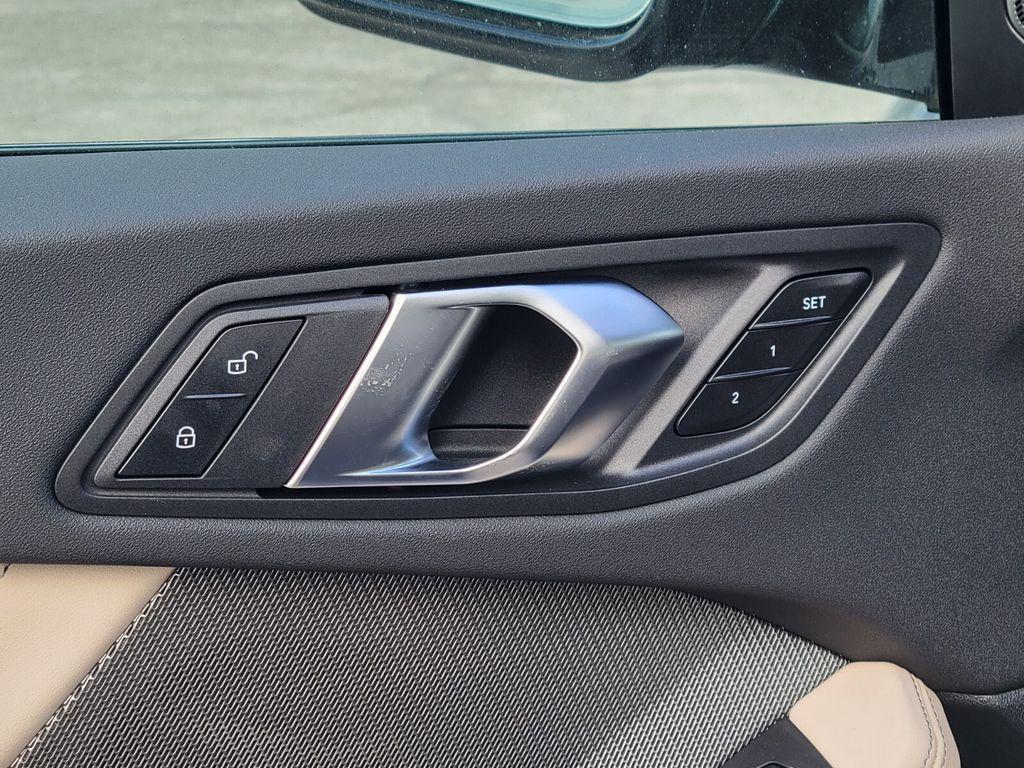 used 2025 BMW M235 Gran Coupe car, priced at $50,425
