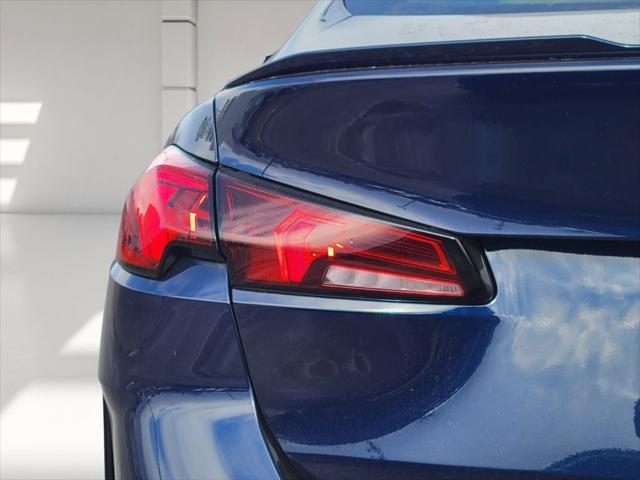 used 2025 BMW M235 Gran Coupe car, priced at $53,925