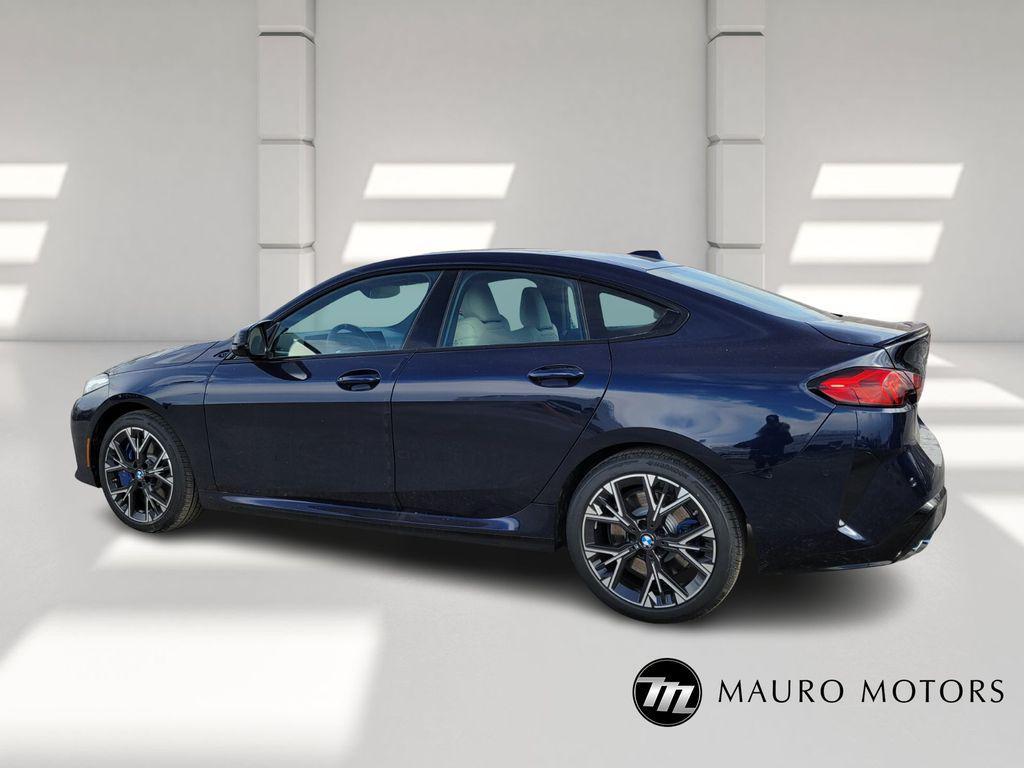 used 2025 BMW M235 Gran Coupe car, priced at $50,425