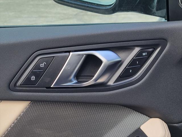 used 2025 BMW M235 Gran Coupe car, priced at $53,925