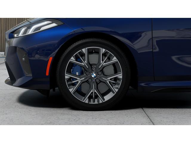 new 2025 BMW M235 Gran Coupe car, priced at $53,925