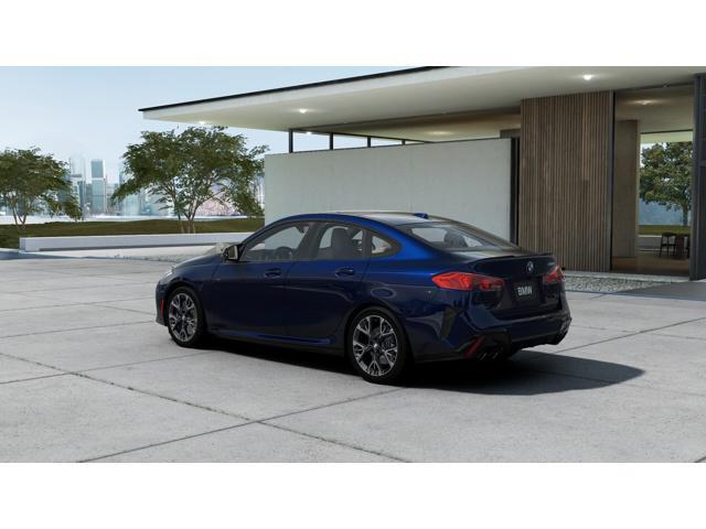 new 2025 BMW M235 Gran Coupe car, priced at $53,925