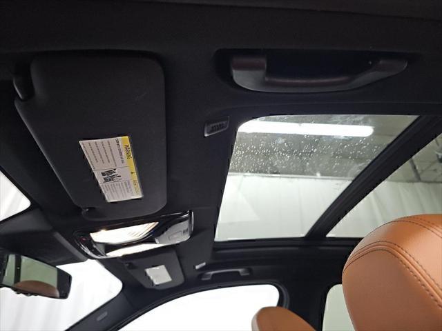 used 2022 BMW X3 car, priced at $38,499