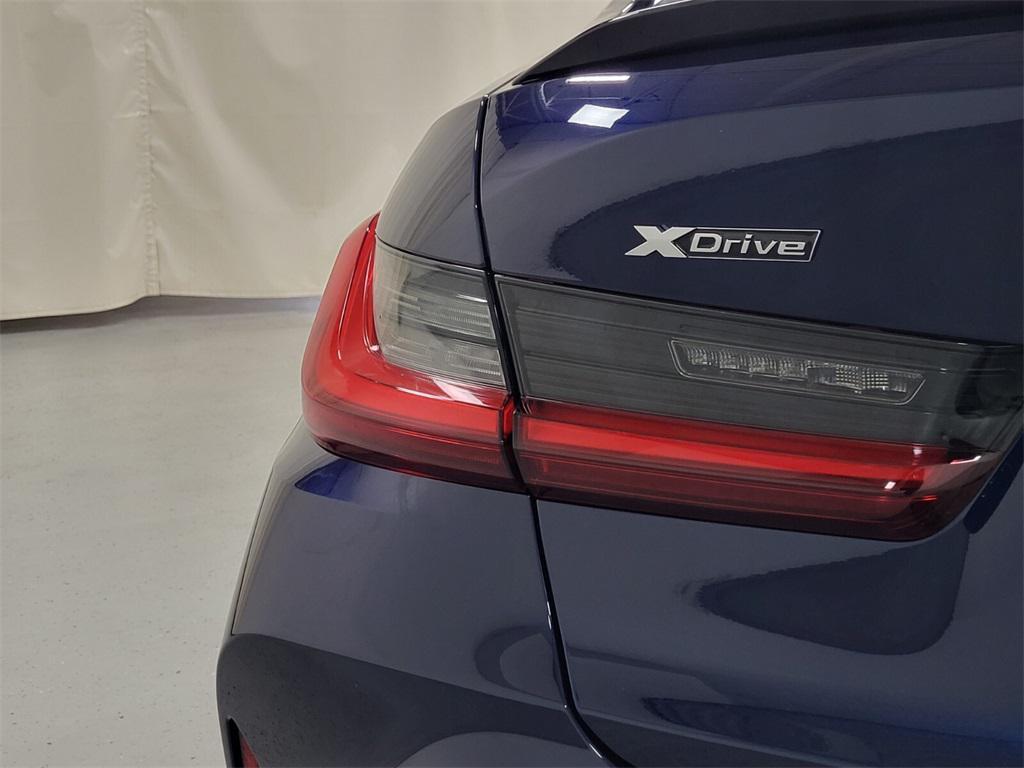 new 2025 BMW M3 car, priced at $90,775