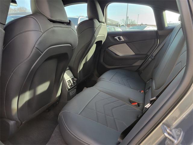 new 2025 BMW 228 Gran Coupe car, priced at $45,625